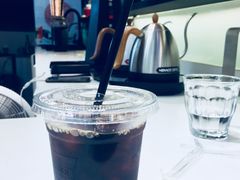 冰滴云南-Manner Coffee(大宁国际商业广场店)