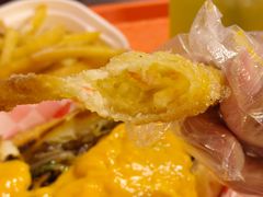-Gortmore · 经典费城牛肉三明治