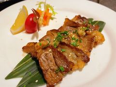 -千夏日式风情餐厅(恐龙园汉江东路店)