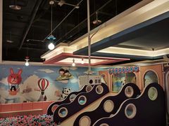 -青水瓦台汤泉(未央店)