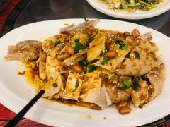 -传统香辣蟹(南园路店)