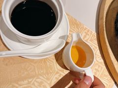 -广州白云机场铂尔曼大酒店·恬园创意中餐厅
