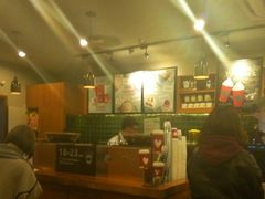 -星巴克(福州万象九宜城分店)