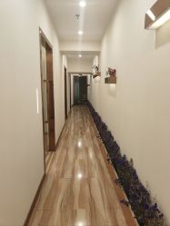 -FUMEIHUI·科技美肤·美体SPA