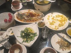 -玄武苏宁诺富特酒店·紫金轩中餐厅