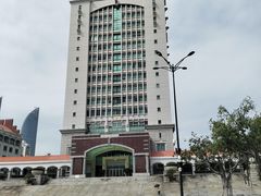 -厦门大学(思明校区)