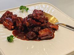 -南山鲜虾面·活鲜小馆·海味大连菜(南山总店)