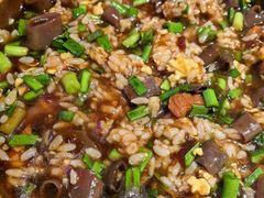 -蚝堡海鲜·威海菜·海肠捞饭·烧烤·亚洲吃蚝公司(幸福门店)
