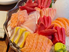 -田舍家Inakaya·炉端烧·铁板烧(天汇igc店)