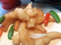 -百富源·海鲜辽菜(浑河堡店)