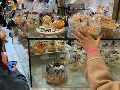 -PAPER STONE BAKERY(天环店)