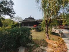 -韩湘水博园