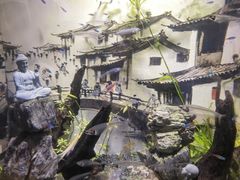 -常州海昌海洋探索馆