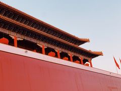 -横店影视城明清宫苑园区