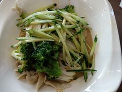 秘制凉皮-魏家凉皮(外滩店)
