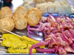 -明记牛杂(新马路分店)