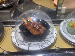 -争鲜回转寿司(金桥家乐福店)