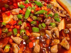-一个叫川的地方(麒麟新天地店)