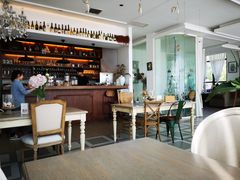 -MOMENT湖景餐厅(解放路店)