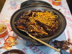 -回味黑鸭煲·始于2006(万松园店)