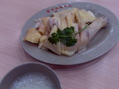 -百家鸡味馆(清泰店)