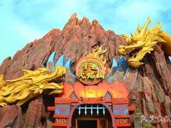 -厦门方特梦幻王国