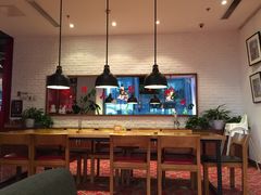 -Ricci睿奇美式餐厅(五道口店)