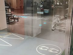 -阳光游泳培训(北苑店)