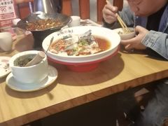 -湘阁里辣(南岭购物广场店)