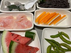 -海底捞火锅(平谷华联店)