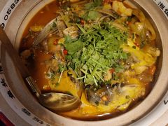 -魏铭鱼头捞饭(晋阳路店)