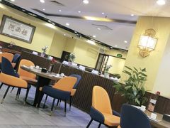 大堂-阿西娅食府(牛街店)