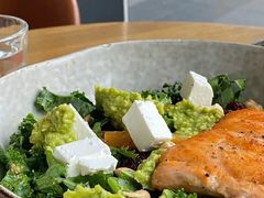 -CALIFORKS加州叉子轻食(朝阳门店)