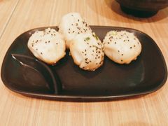 -小杨生煎(龙阳广场店)