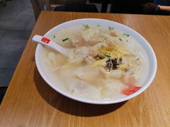虾仁馄饨-琴岛顺天馄饨(乐客城店)
