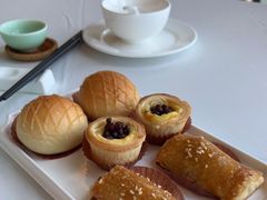 -鹿鸣酒家(越秀店)