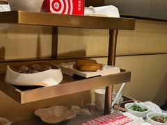 -海底捞火锅(团结桥店)