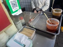 -龙翔臭豆腐(河坊街店)