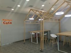 大堂-CoCo都可(恒隆456店)
