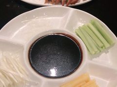 -海湾壹品·粤菜·早茶·烤鸭(拱北店)