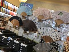 -鸠居堂(銀座本店)