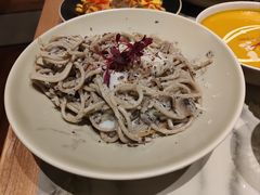 -沛家·西餐Brunch·直火料理