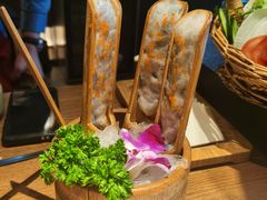 -盡膳口福跷脚牛肉火锅(北美新天地店)