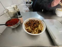 -丁记面馆(凤凰店)