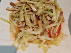 -阿巧一号私房菜(止园路店)