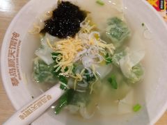 -琴岛顺天馄饨(漳州二路店)