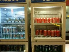 -华安国际大酒店-餐厅