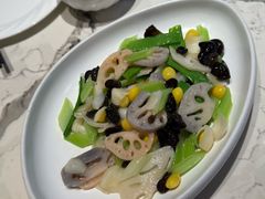 -潮州府·潮菜·砂锅粥(徐家汇店)