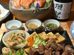 -鳗鱼家·深夜食堂(军博店)