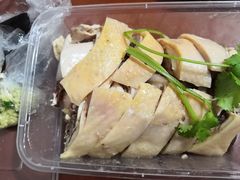 -百家鸡味馆(清泰店)